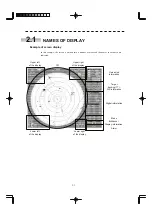 Предварительный просмотр 58 страницы JRC JMA-5352-9R Instruction Manual