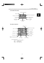 Предварительный просмотр 61 страницы JRC JMA-5352-9R Instruction Manual