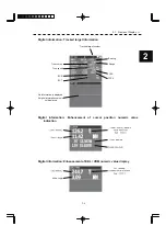 Предварительный просмотр 63 страницы JRC JMA-5352-9R Instruction Manual