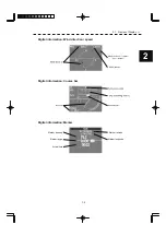 Предварительный просмотр 65 страницы JRC JMA-5352-9R Instruction Manual