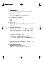 Предварительный просмотр 74 страницы JRC JMA-5352-9R Instruction Manual