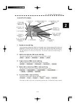 Предварительный просмотр 75 страницы JRC JMA-5352-9R Instruction Manual