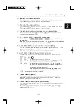 Предварительный просмотр 77 страницы JRC JMA-5352-9R Instruction Manual