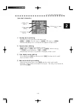 Предварительный просмотр 79 страницы JRC JMA-5352-9R Instruction Manual