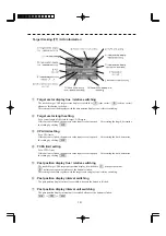 Предварительный просмотр 80 страницы JRC JMA-5352-9R Instruction Manual