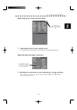 Предварительный просмотр 83 страницы JRC JMA-5352-9R Instruction Manual