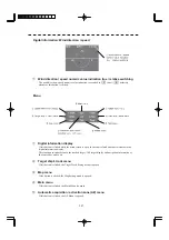 Предварительный просмотр 84 страницы JRC JMA-5352-9R Instruction Manual