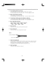 Предварительный просмотр 86 страницы JRC JMA-5352-9R Instruction Manual