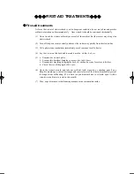 Preview for 4 page of JRC JMA-5912-6 Instruction Manual