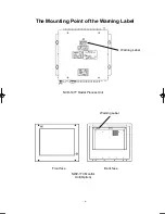 Preview for 16 page of JRC JMA-5912-6 Instruction Manual