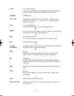 Preview for 25 page of JRC JMA-5912-6 Instruction Manual