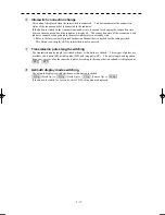 Preview for 82 page of JRC JMA-5912-6 Instruction Manual