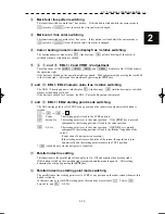 Preview for 85 page of JRC JMA-5912-6 Instruction Manual