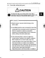 Preview for 97 page of JRC JMA-5912-6 Instruction Manual