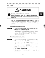 Preview for 101 page of JRC JMA-5912-6 Instruction Manual