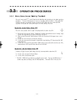 Preview for 106 page of JRC JMA-5912-6 Instruction Manual