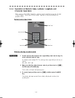 Preview for 110 page of JRC JMA-5912-6 Instruction Manual