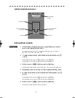 Preview for 112 page of JRC JMA-5912-6 Instruction Manual