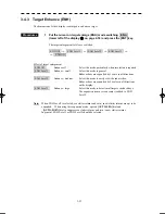 Preview for 118 page of JRC JMA-5912-6 Instruction Manual