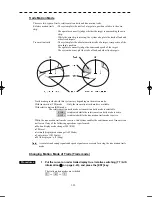 Preview for 124 page of JRC JMA-5912-6 Instruction Manual