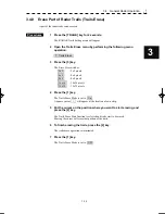 Preview for 125 page of JRC JMA-5912-6 Instruction Manual