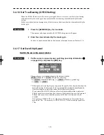 Preview for 130 page of JRC JMA-5912-6 Instruction Manual