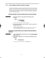 Preview for 172 page of JRC JMA-5912-6 Instruction Manual