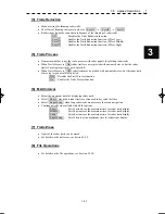 Preview for 177 page of JRC JMA-5912-6 Instruction Manual