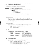 Preview for 178 page of JRC JMA-5912-6 Instruction Manual