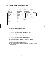 Preview for 194 page of JRC JMA-5912-6 Instruction Manual