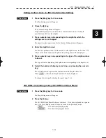 Preview for 209 page of JRC JMA-5912-6 Instruction Manual