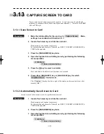 Preview for 216 page of JRC JMA-5912-6 Instruction Manual