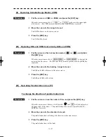 Preview for 236 page of JRC JMA-5912-6 Instruction Manual