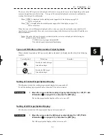 Preview for 251 page of JRC JMA-5912-6 Instruction Manual