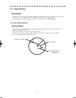 Preview for 252 page of JRC JMA-5912-6 Instruction Manual