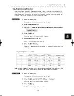 Preview for 271 page of JRC JMA-5912-6 Instruction Manual