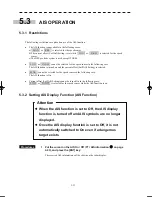 Preview for 274 page of JRC JMA-5912-6 Instruction Manual