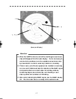 Preview for 318 page of JRC JMA-5912-6 Instruction Manual