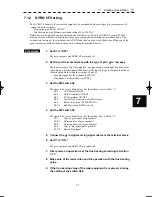 Preview for 321 page of JRC JMA-5912-6 Instruction Manual