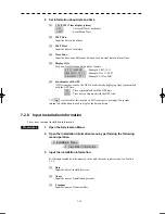 Preview for 338 page of JRC JMA-5912-6 Instruction Manual