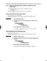 Preview for 352 page of JRC JMA-5912-6 Instruction Manual