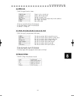 Preview for 363 page of JRC JMA-5912-6 Instruction Manual