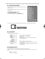 Preview for 366 page of JRC JMA-5912-6 Instruction Manual