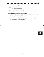 Preview for 369 page of JRC JMA-5912-6 Instruction Manual