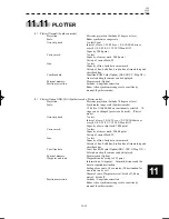 Preview for 415 page of JRC JMA-5912-6 Instruction Manual