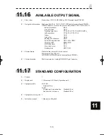 Preview for 419 page of JRC JMA-5912-6 Instruction Manual