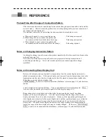 Preview for 432 page of JRC JMA-5912-6 Instruction Manual