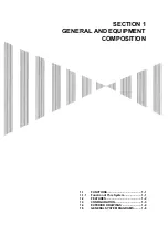 Preview for 23 page of JRC JMA-610 Series Instruction Manual