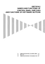 Preview for 33 page of JRC JMA-610 Series Instruction Manual