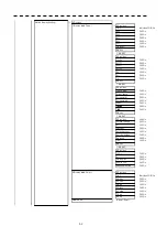 Preview for 42 page of JRC JMA-610 Series Instruction Manual